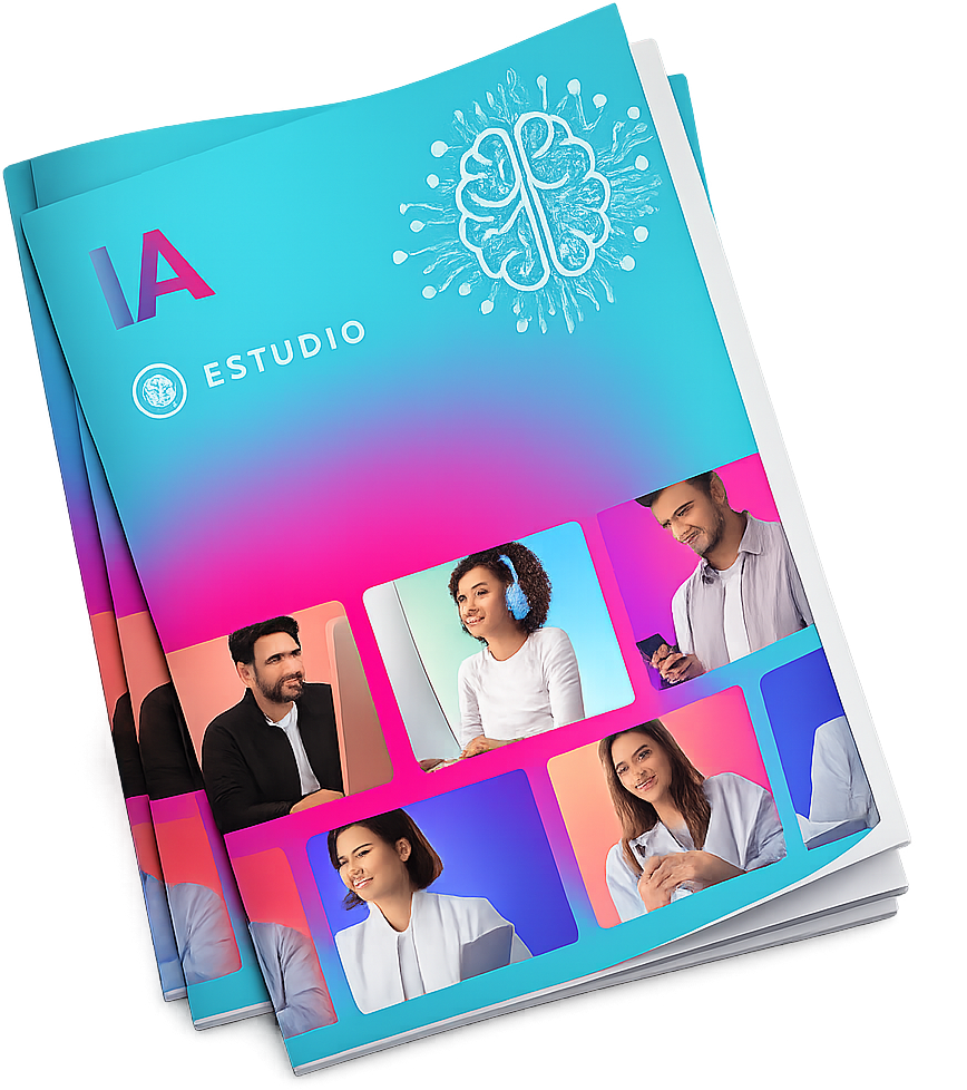 Estudio de IA, datos y tendencias tecnológicas de Stratēgika